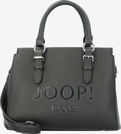 JOOP! Jeans Handtas 'Peppina' in de kleur Zwart, Productweergave