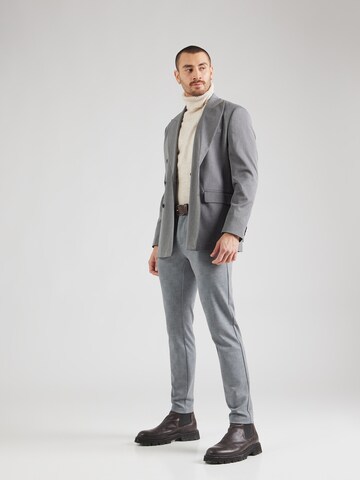 Only & Sons Slimfit Chino 'ONSMark' in Grijs