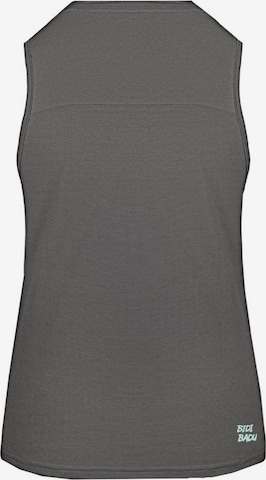 BIDI BADU Performance Shirt in Grey
