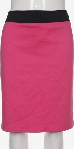 Uta Raasch Skirt in XXXL in Pink: front