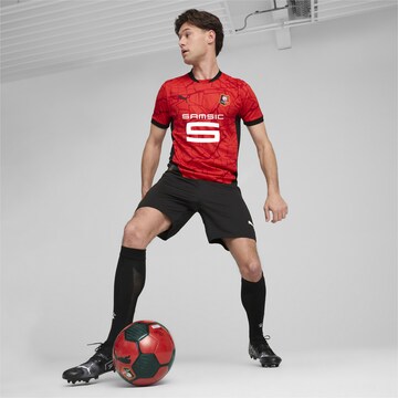 PUMA Funktionsshirt in Rot