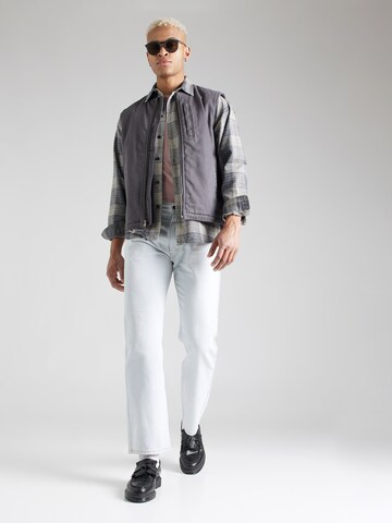 Loosefit Jeans '555 96' di LEVI'S ® in blu