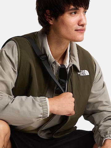 Baggy Pantalon folklorique 'THE NORTH FACE M BAGGY BETA SHORTS BERMUDA' THE NORTH FACE en noir