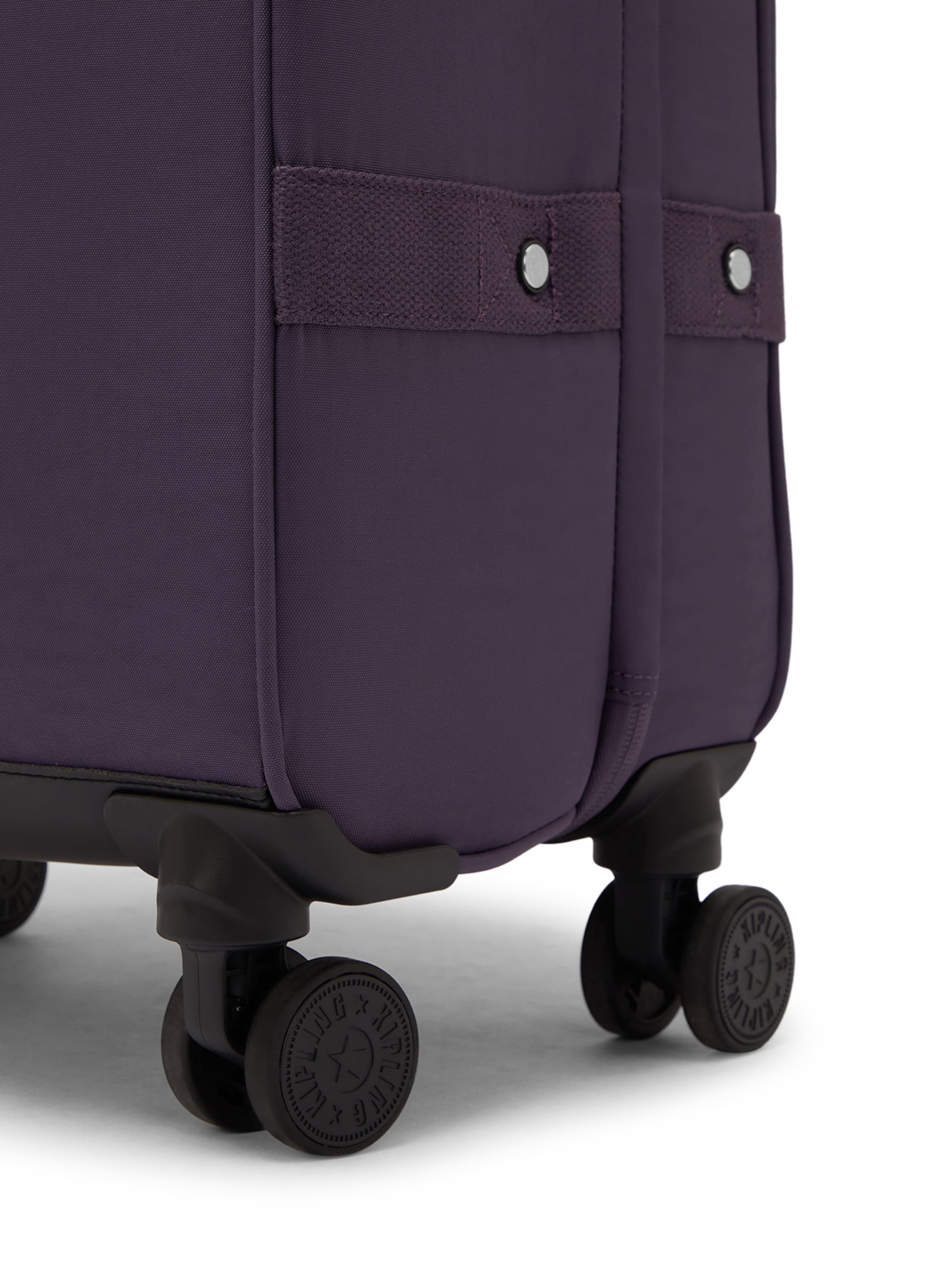 Valise 'Spontaneous' KIPLING en violet