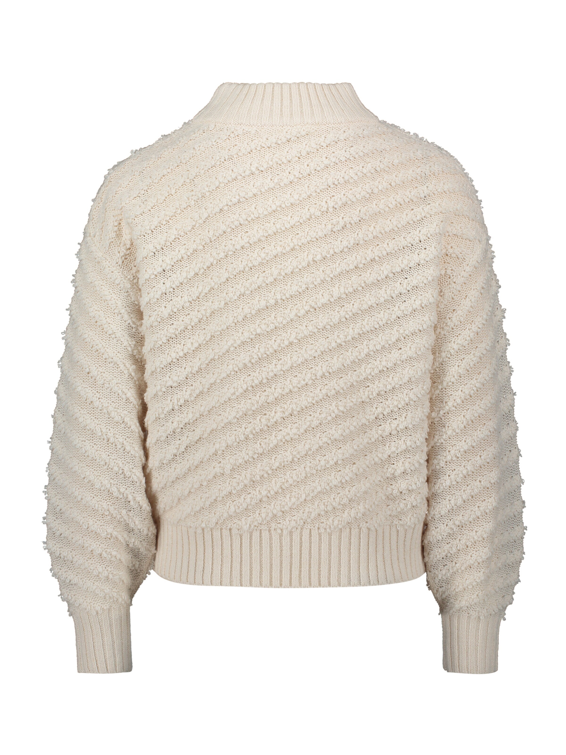 Betty & Co Trui in Beige