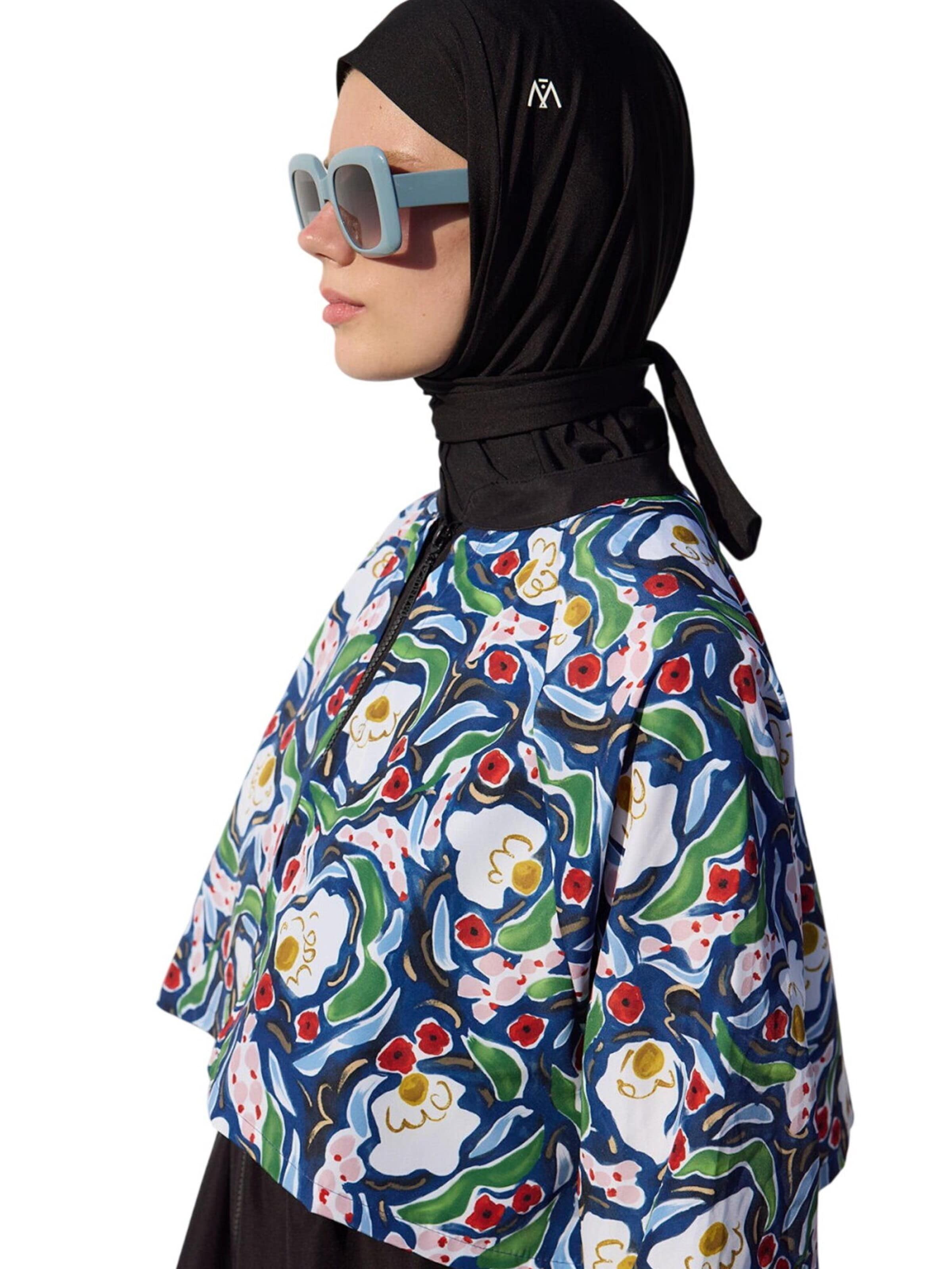 MANUKA Badpak in Gemengde kleuren