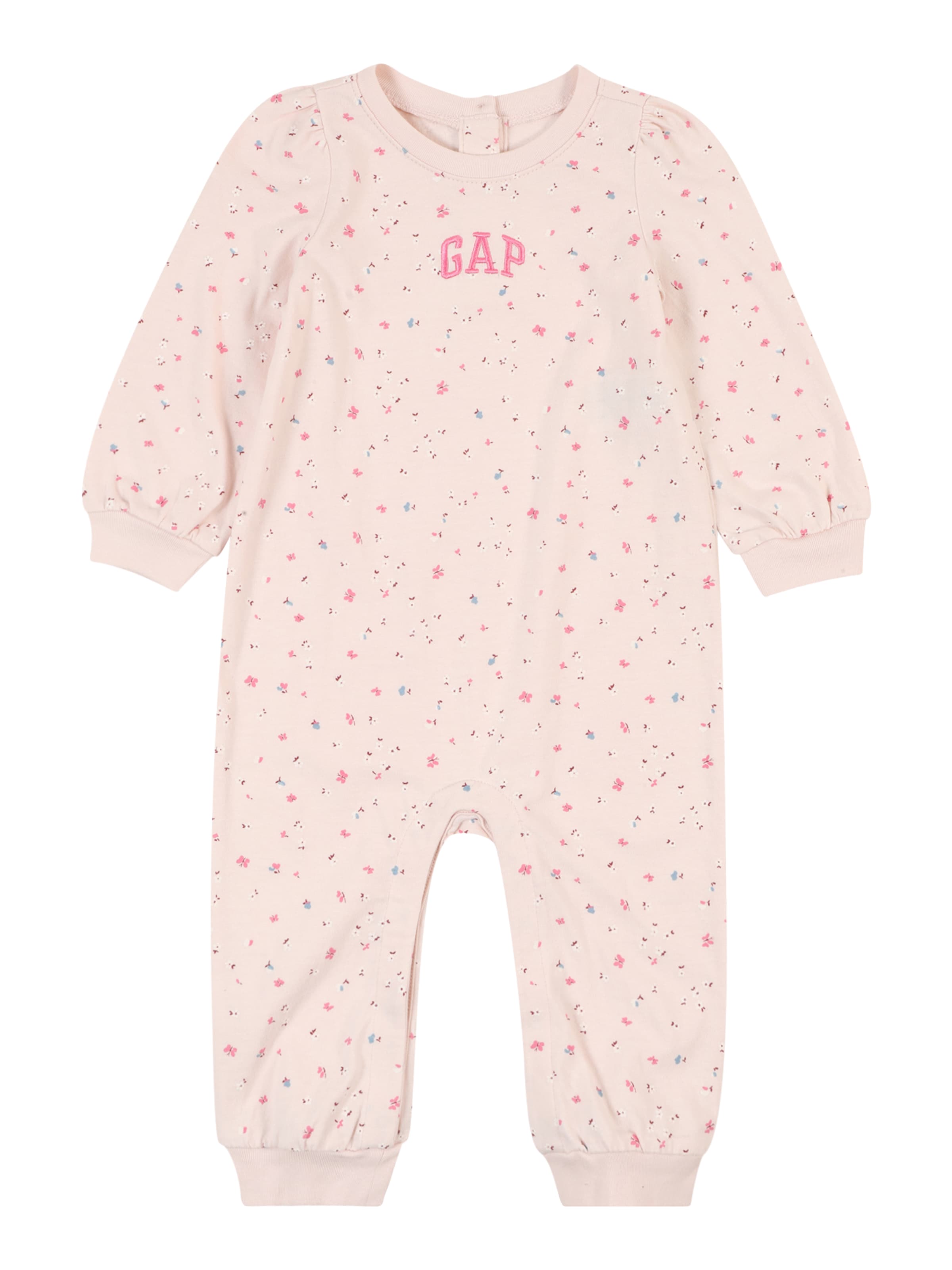 GAP Üleriided, värv roosa: eest vaates