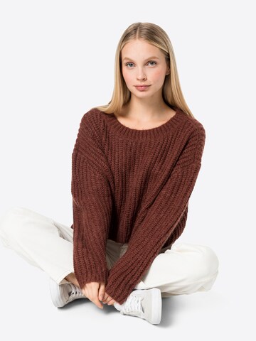 STEFFEN SCHRAUT Pullover 'Chiuvana' in Rot