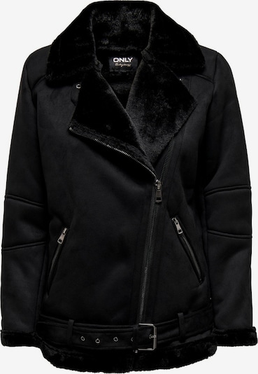 ONLY Between-Season Jacket 'Wilma' in Black, Item view