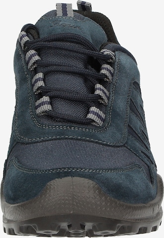 SIOUX Sneakers 'Outsider' in Blue