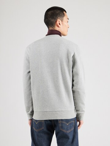 Carhartt WIP Sweatshirt in Grijs