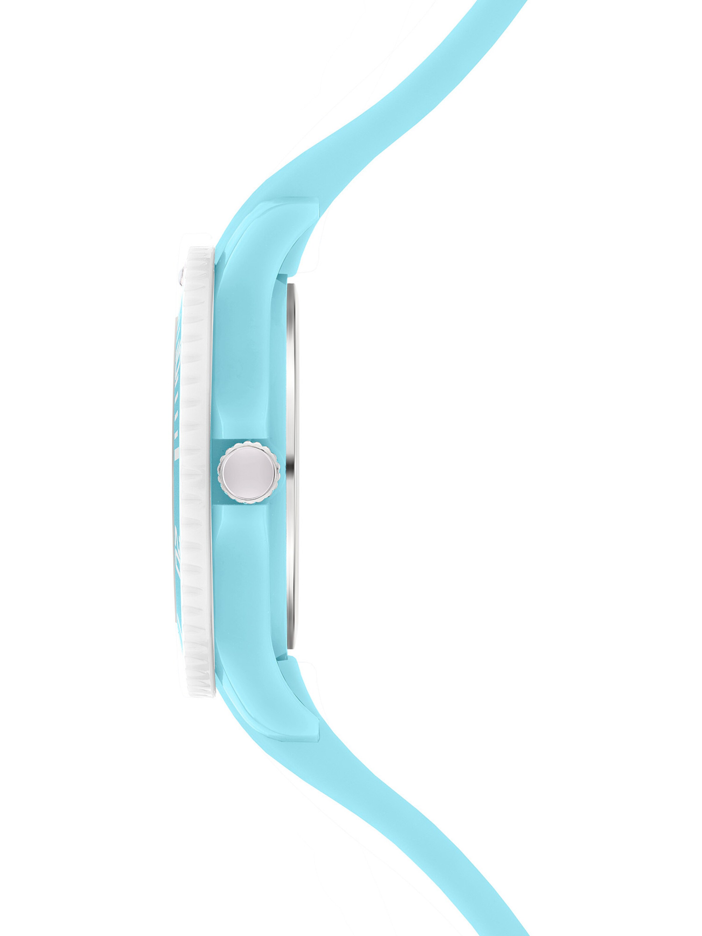 s.Oliver Watch 'The Magic Time' in Blue