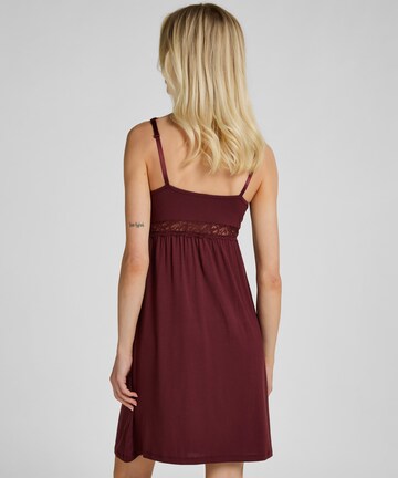 Déshabillé Hunkemöller en violet