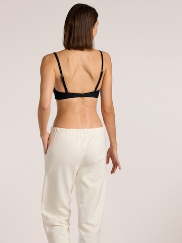 Effilé Pantalon OLYMPIA en beige