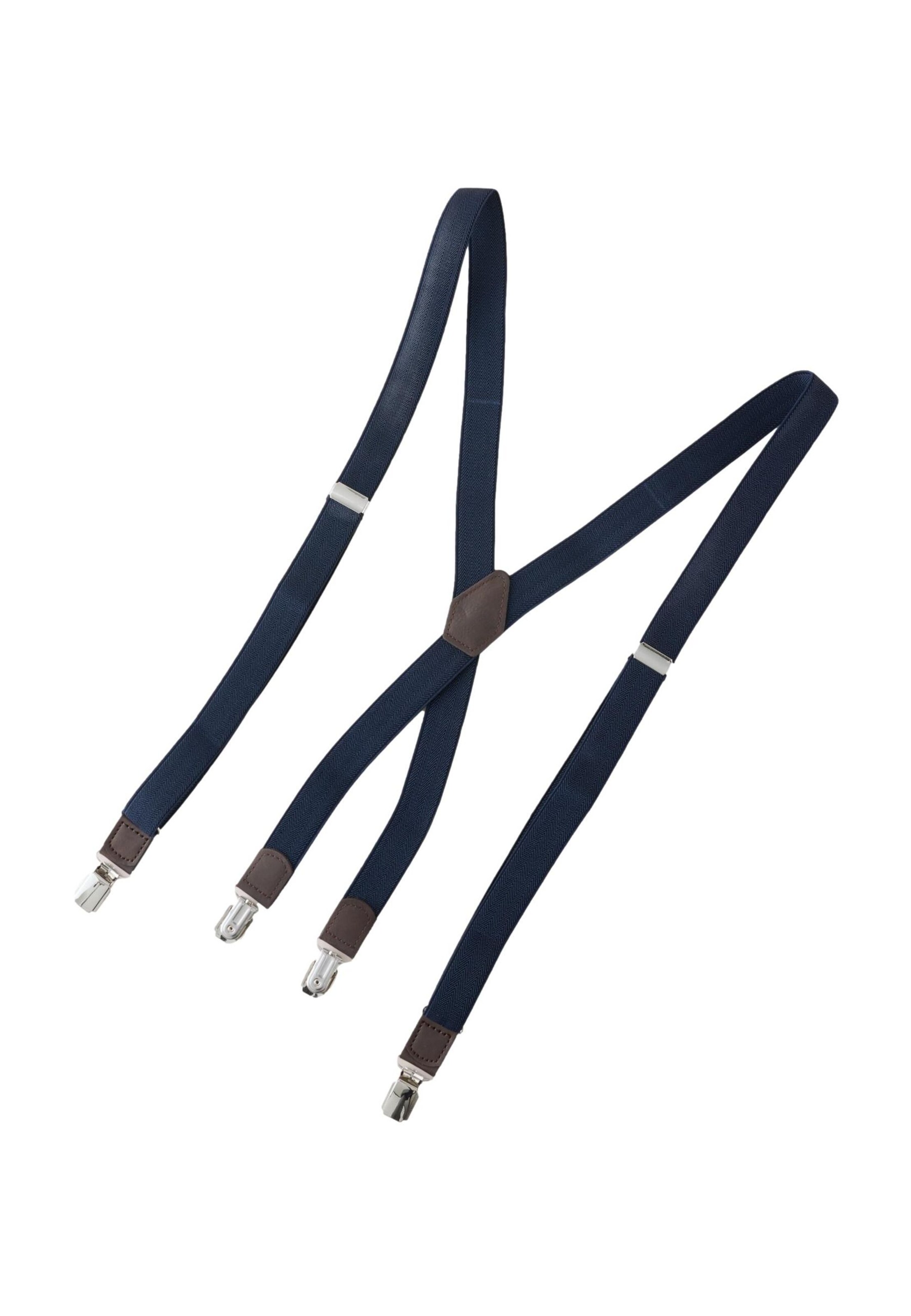 Bretella di Next in blu: frontale