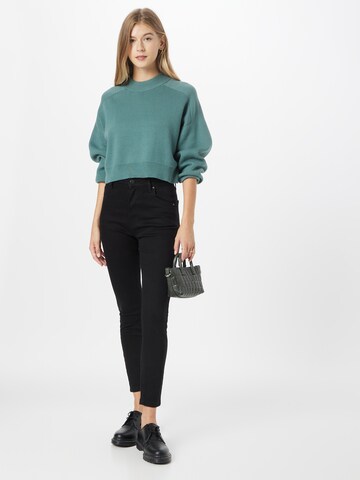 Cotton On Skinny Jeans in Zwart