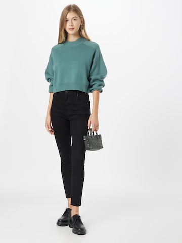 Skinny Jeans di Cotton On in nero