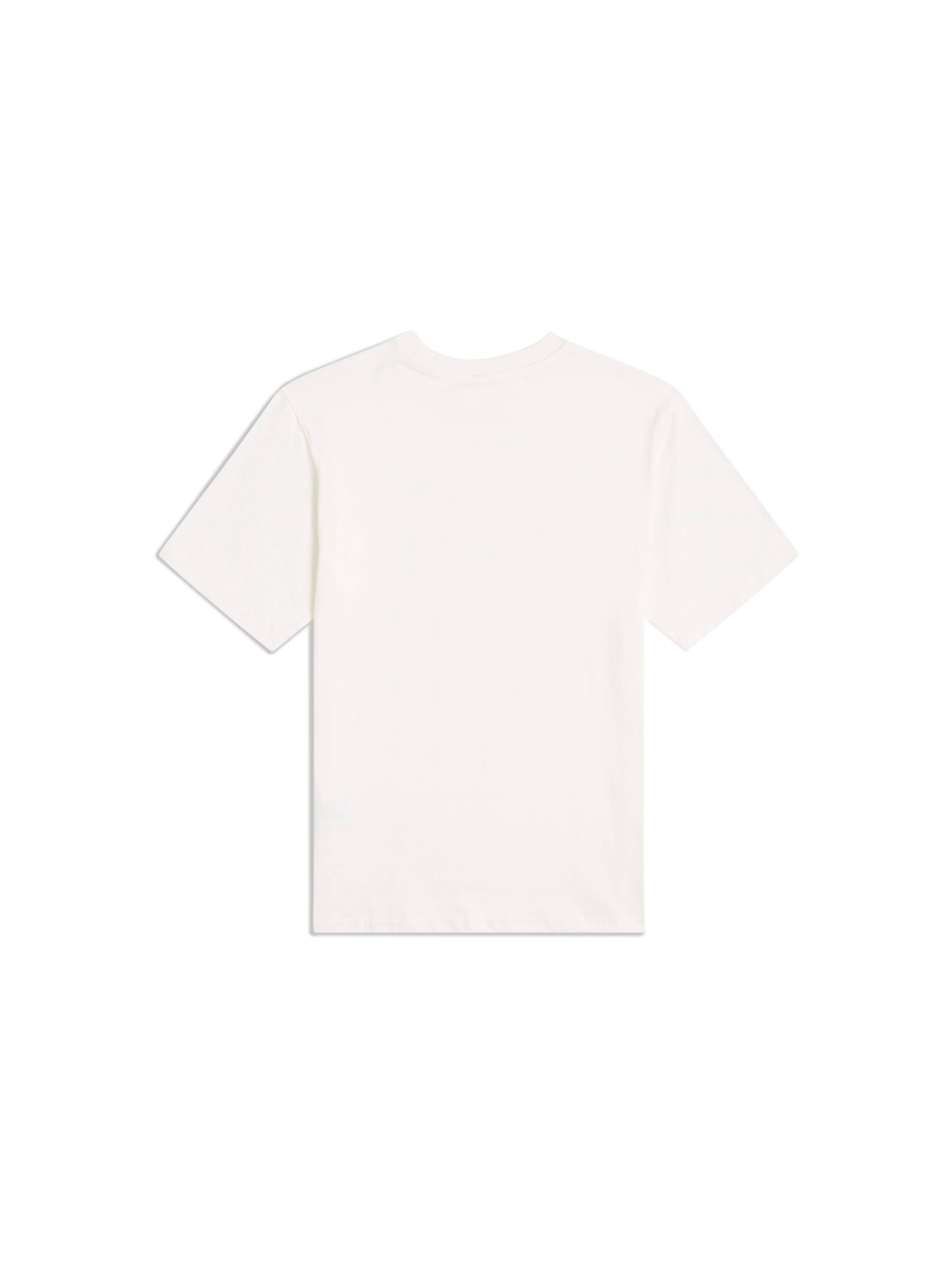 O'NEILL Футболка 'Jack Muir' в Белый