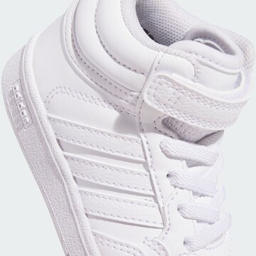 ADIDAS SPORTSWEAR Trainers 'Hoops 4.0' in White