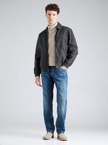 regular Jeans 'Ni:co' di CAMP DAVID in blu