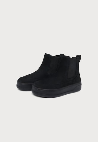 Boots chelsea di GEOX in nero