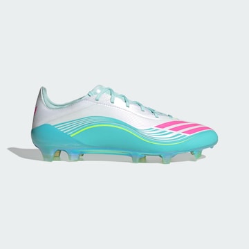 ADIDAS PERFORMANCE Voetbalschoen 'F50 Messi Elite' in Wit