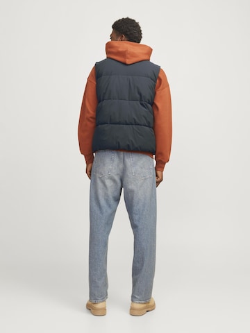 Gilet JACK & JONES en gris