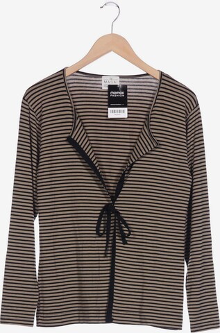 The Masai Clothing Company Sweater & Cardigan in L in Beige: front