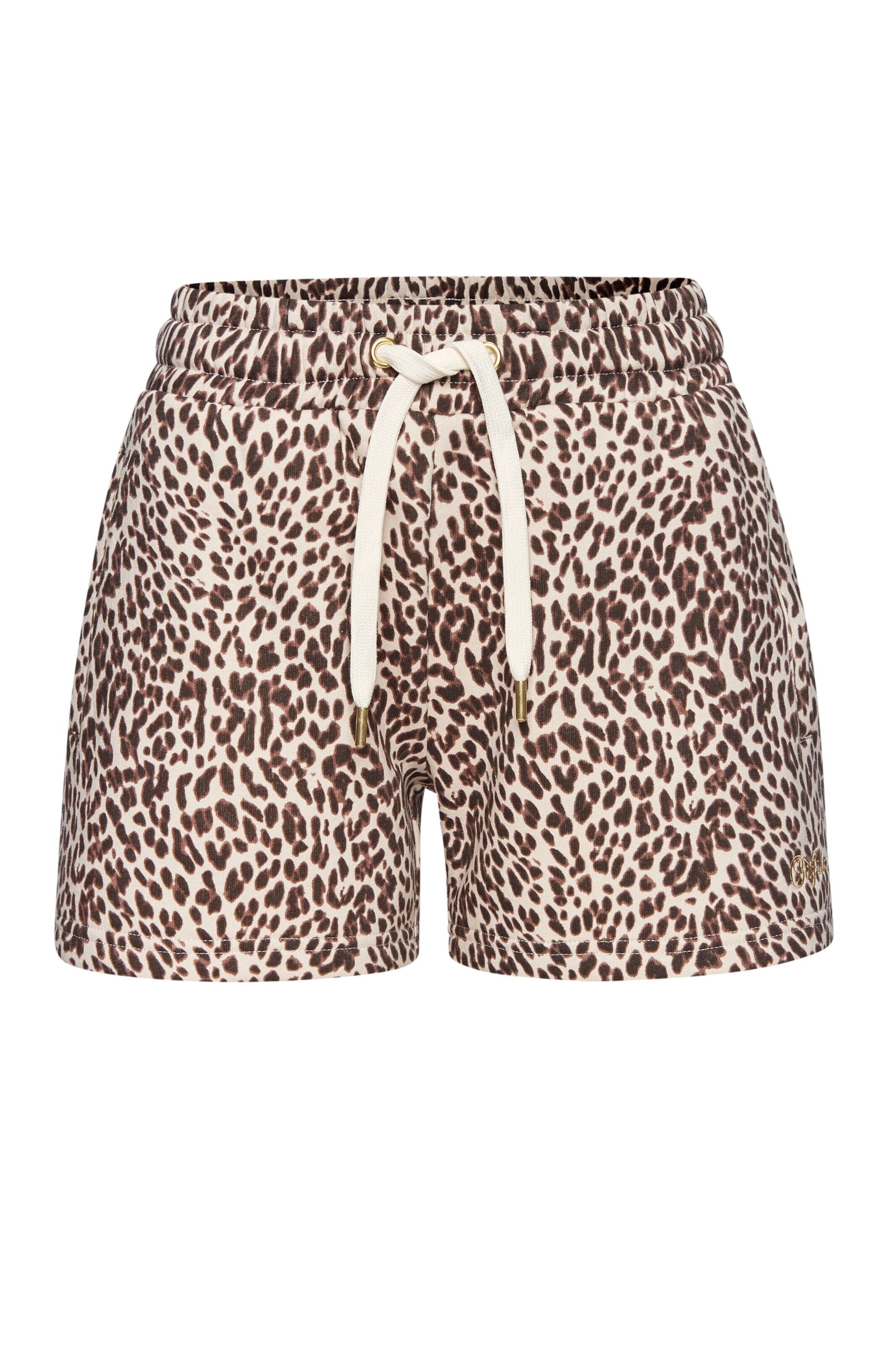 BUFFALO Regular Pants in Beige: front