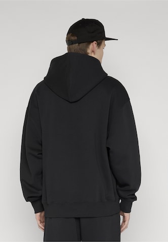 ROCAWEAR Cap 'Carter' in Black
