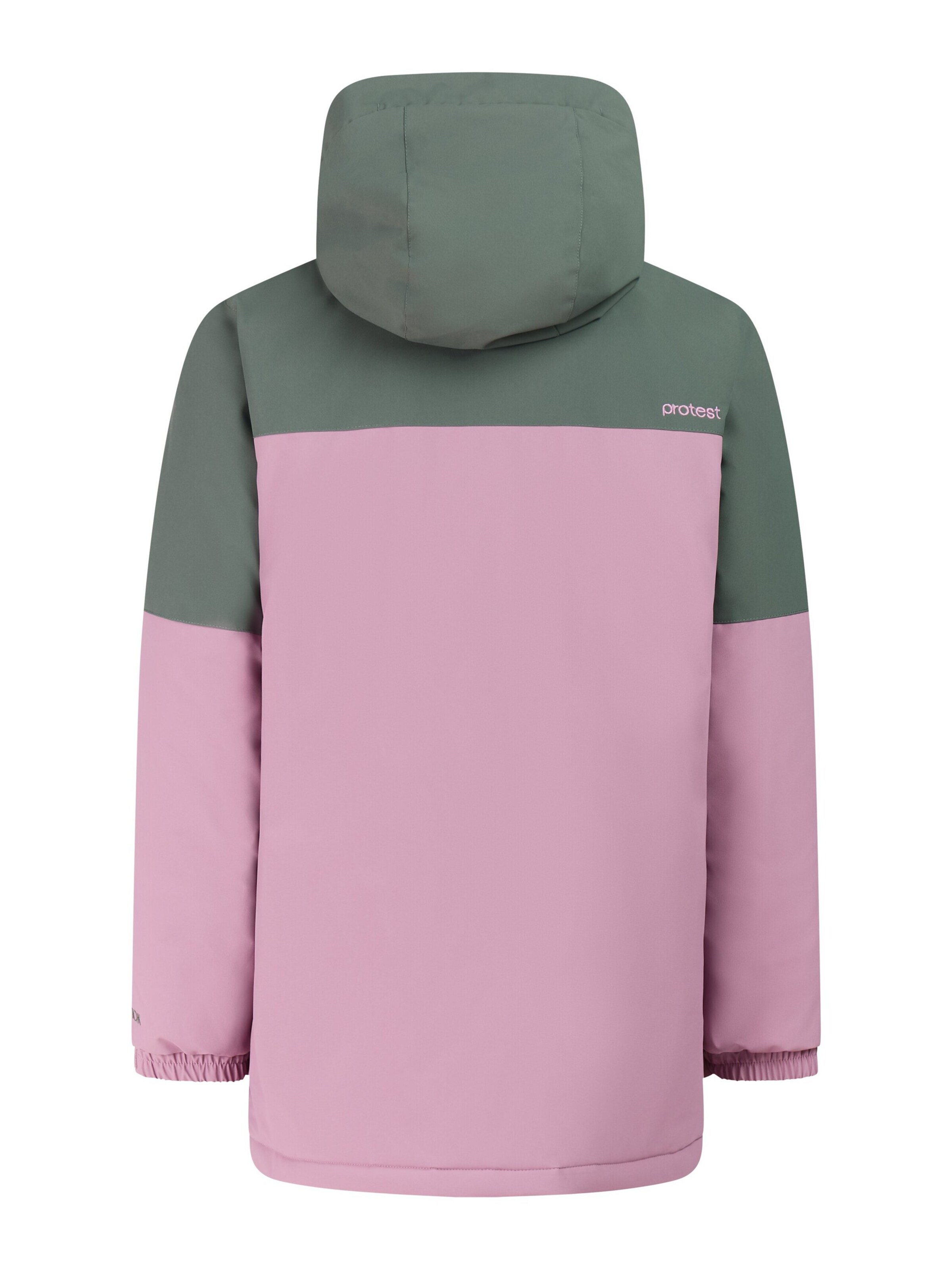 Veste de sport 'PRTCelesta JR' PROTEST en violet