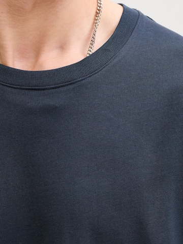 R.D.D. ROYAL DENIM DIVISION - Camiseta en azul