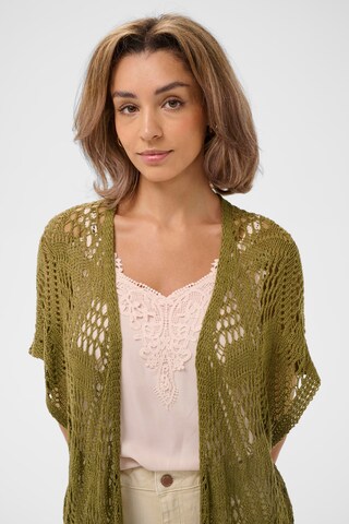 Cream West 'CRYda' in Grün