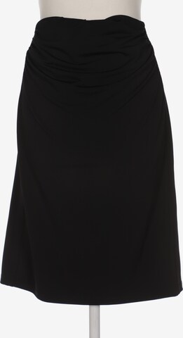 COMMA Skirt in M in Black: front