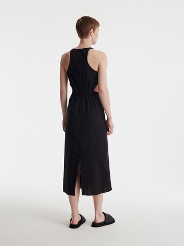 EDITED Dress 'Kelani' in Black