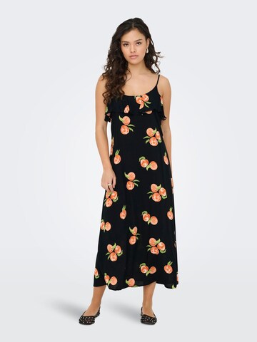 Robe 'JDYSezen' JDY en noir