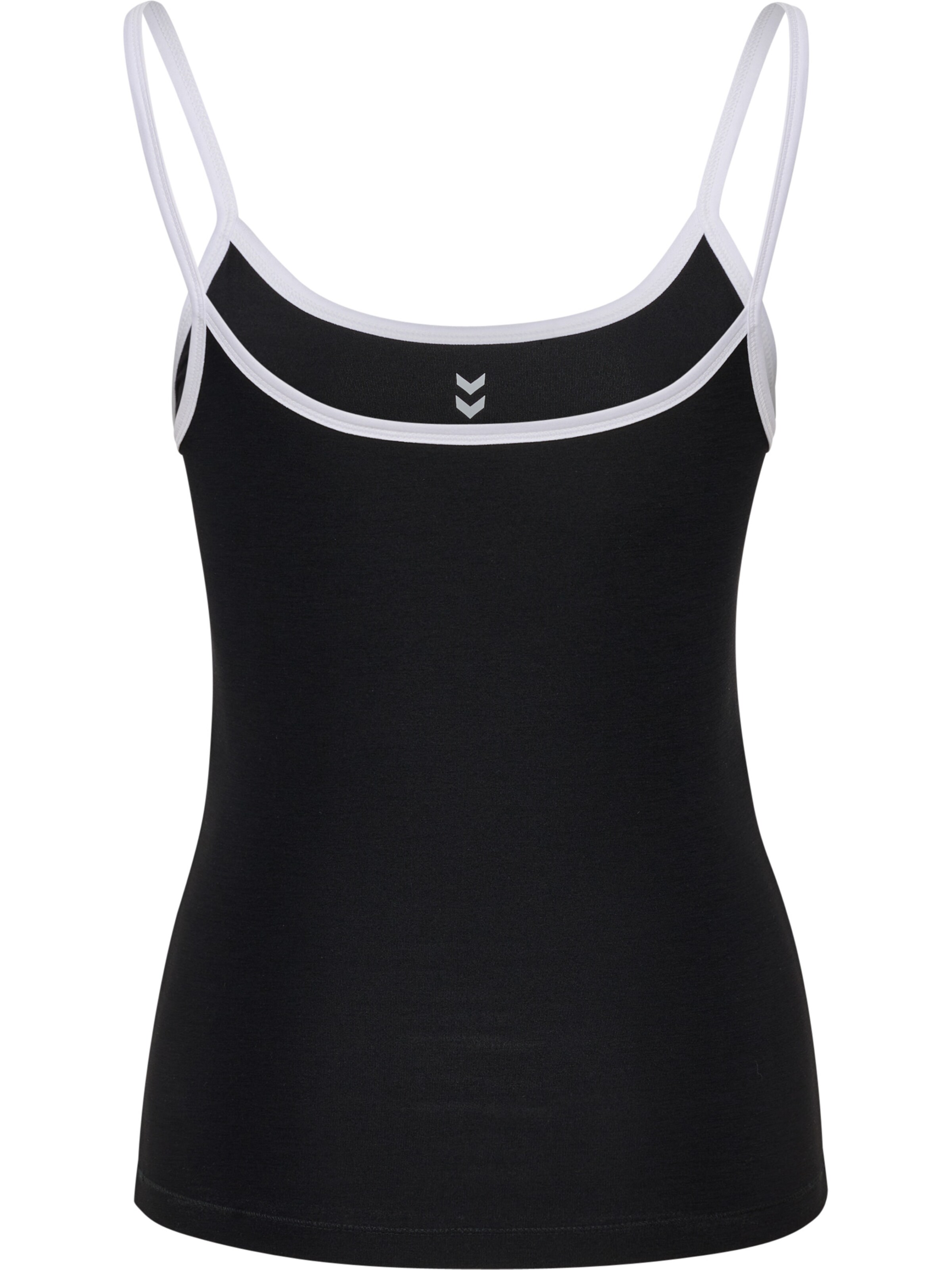 Hummel Sportsoverdel i sort