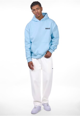 Dropsize Loose fit Pants in White