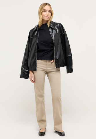 Angels Regular Jeans in Beige