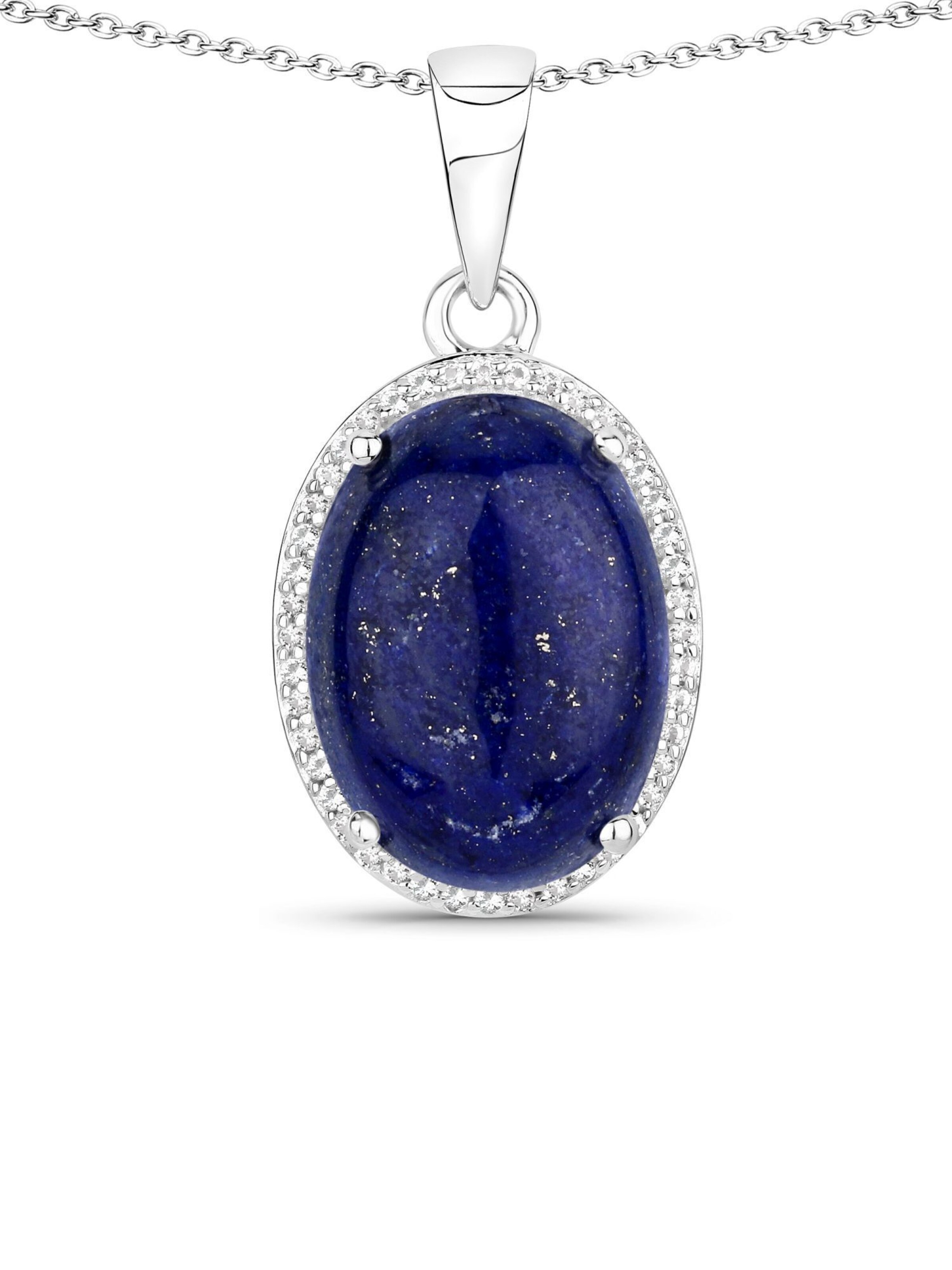 Rafaela Donata - Cadena en plata