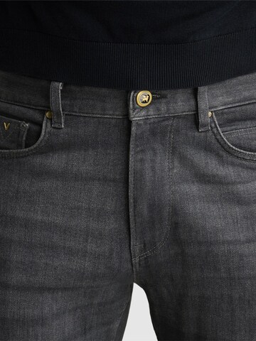VANGUARD Regular Jeans 'V40 straight fit jeans'‌‌‌‌‌‌‌ in Blau