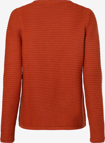 Franco Callegari Sweater in Orange