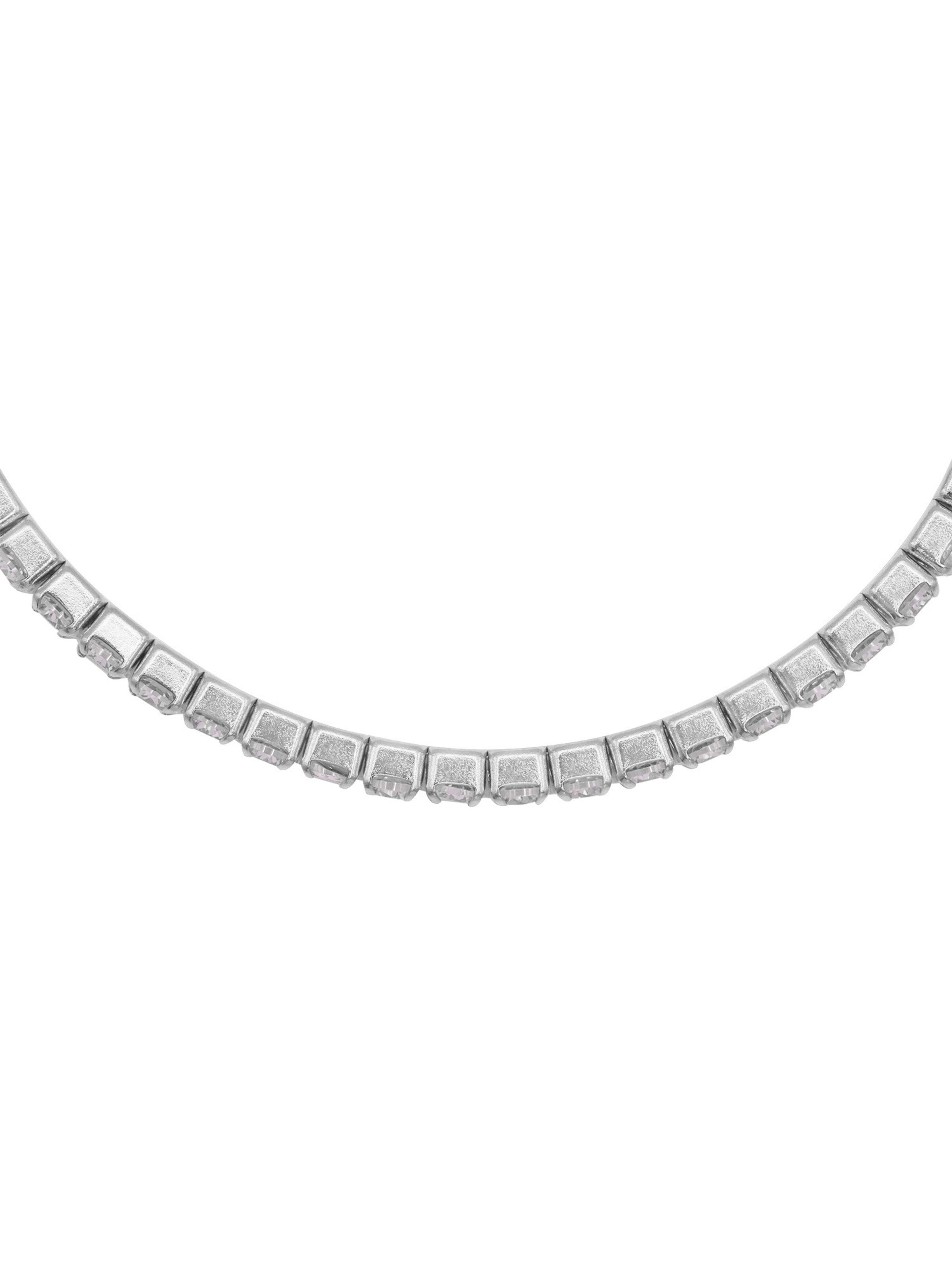 Bracelet 'Rachel' Heideman en argent