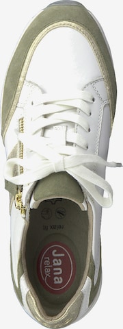 JANA Sneakers in White