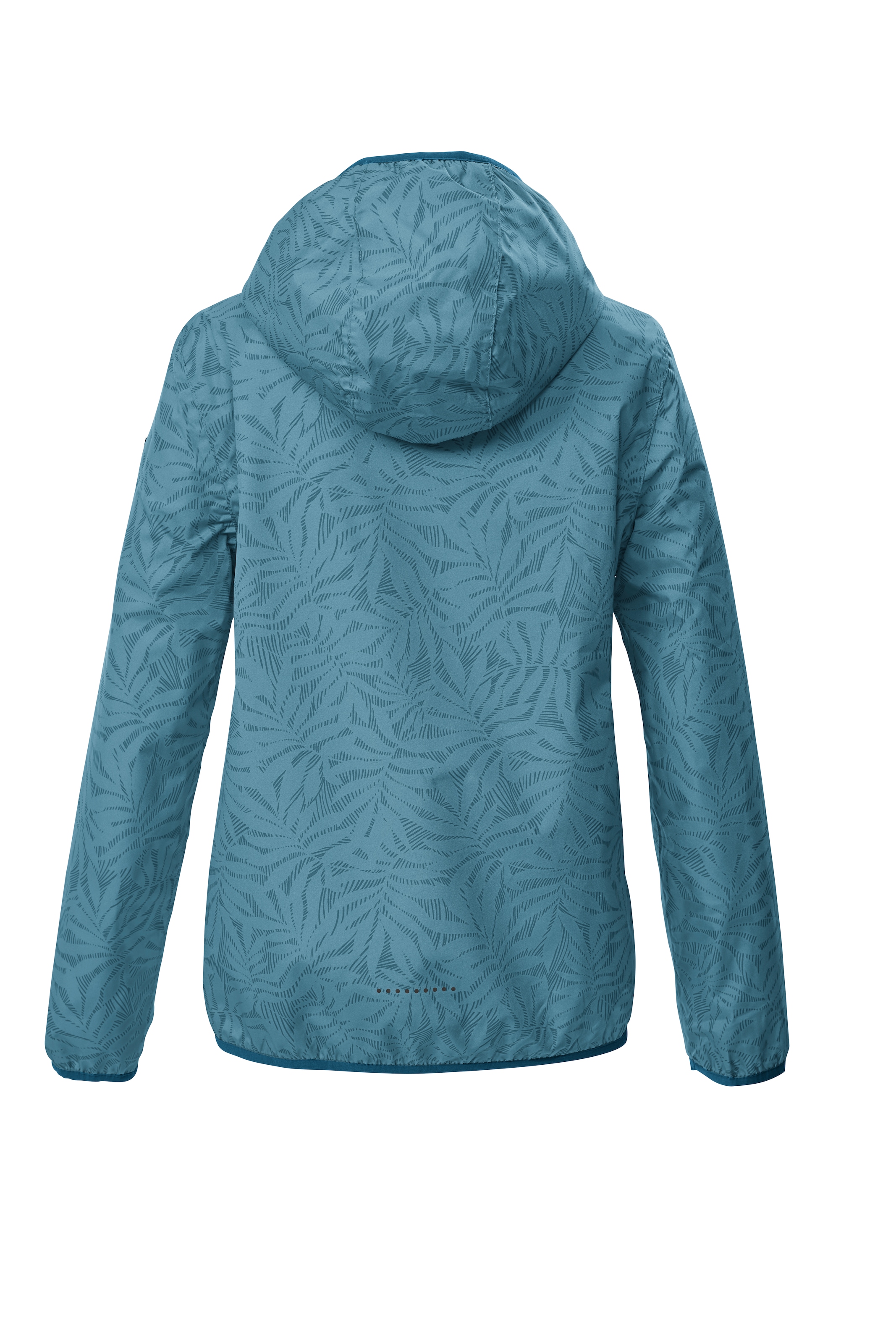 KILLTEC Outdoor jacket in Green