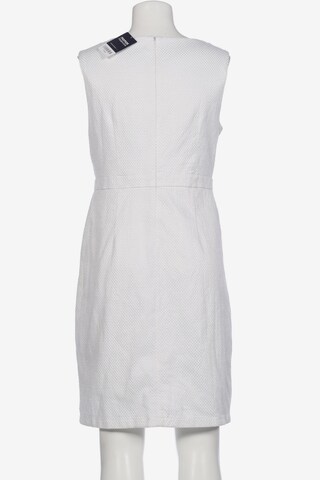 Smashed Lemon Kleid XL in Weiß