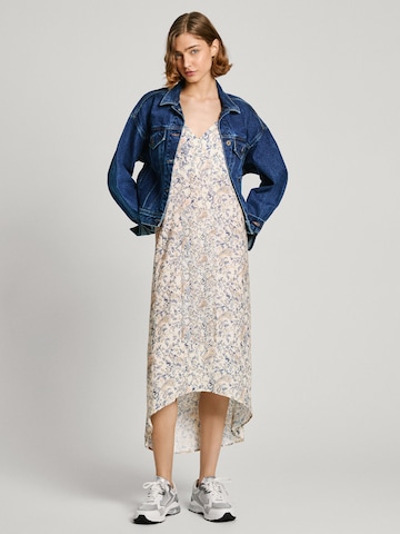 Pepe Jeans Jacke in Blau
