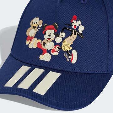 Bonnet 'Adidas x Disney Mickey Mouse' ADIDAS SPORTSWEAR en bleu