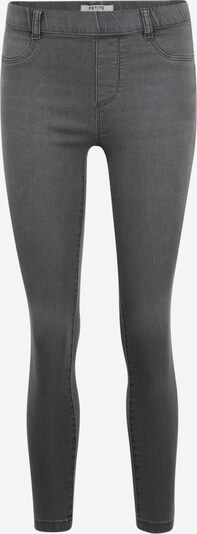 Dorothy Perkins (Petite) Jegginsy 'EDEN' w kolorze szary denimm, Podgląd produktu