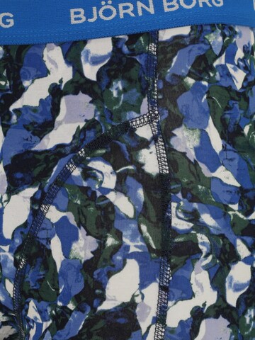Boxer di BJÖRN BORG in blu